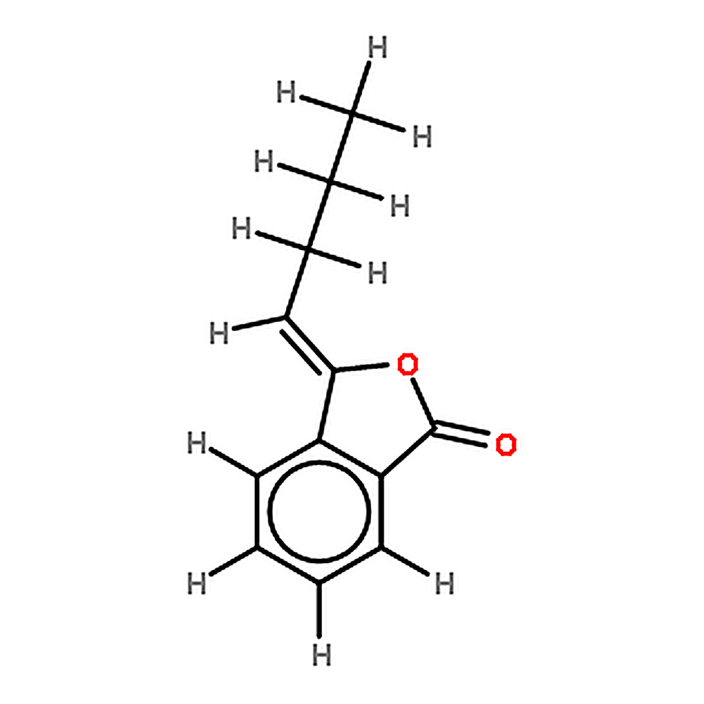 RHAWN (Z)-Butylidenephthalide