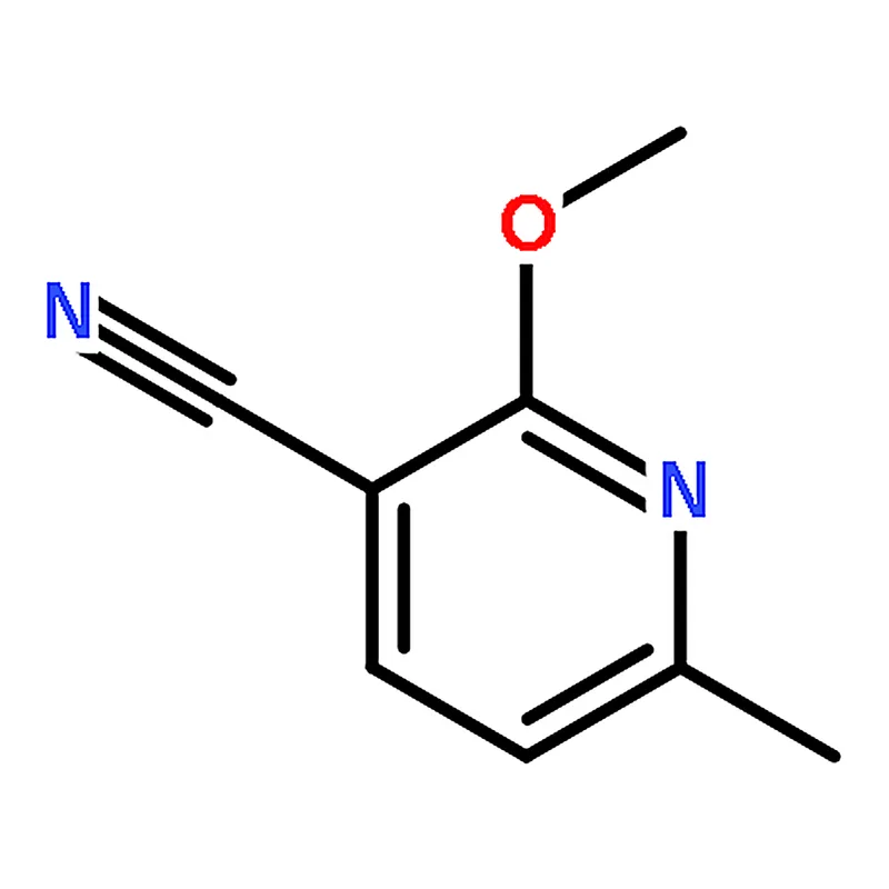 RHAWN 2-Methoxy-6-methylnicotinonitrile
