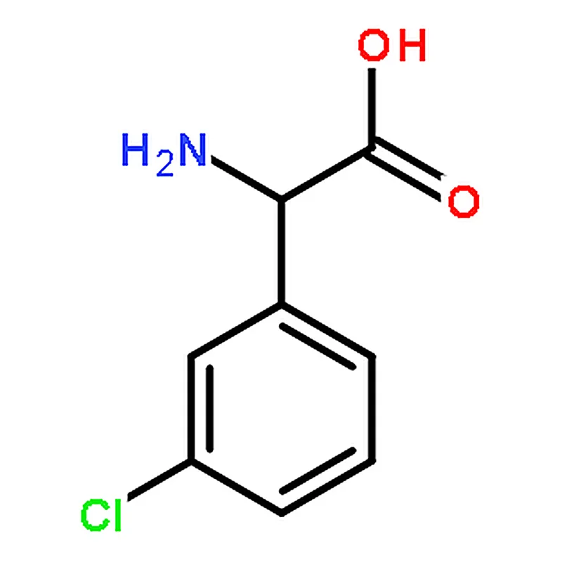 RHAWN DL-(3-Chlorophenyl)glycine