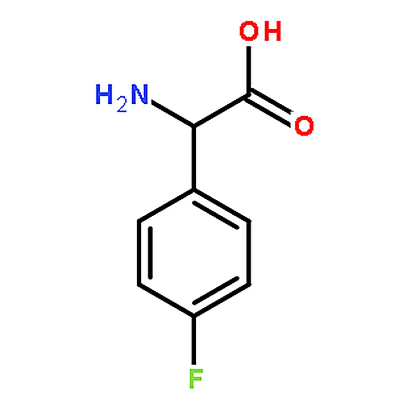 RHAWN 4-Fluorophenylglycine