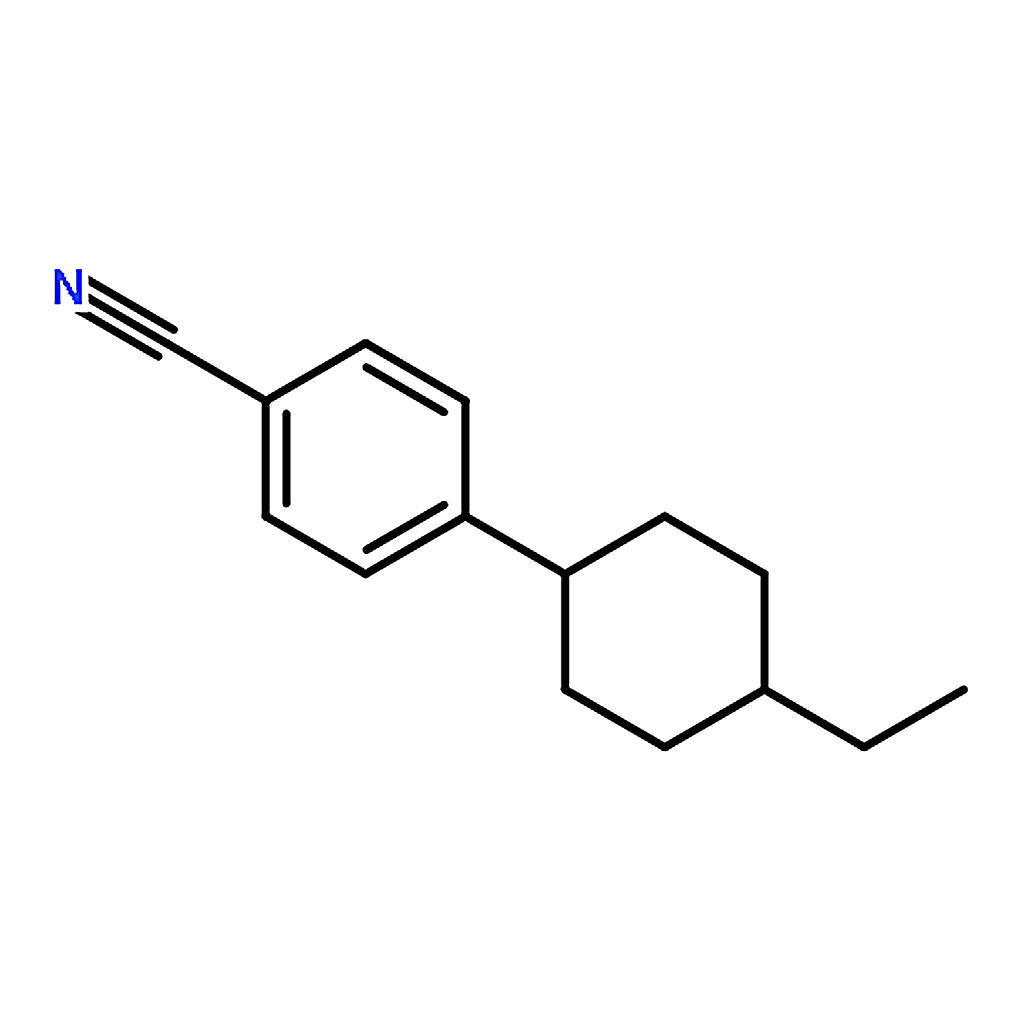 RHAWN 1-Cyano-4-(Trans-4-Ethylcyclohexyl)Benzene