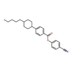 RHAWN 4-Cyanophenyl 4-(trans-4-pentylcyclohexyl)benzoate