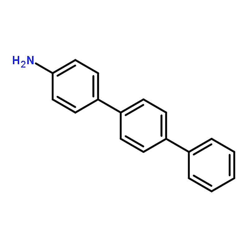 RHAWN 4-Amino-p-terphenyl