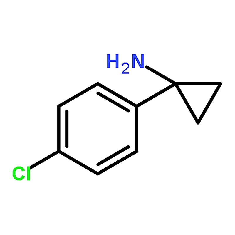 RHAWN 1-(4-Chlorophenyl)cyclopropanamine