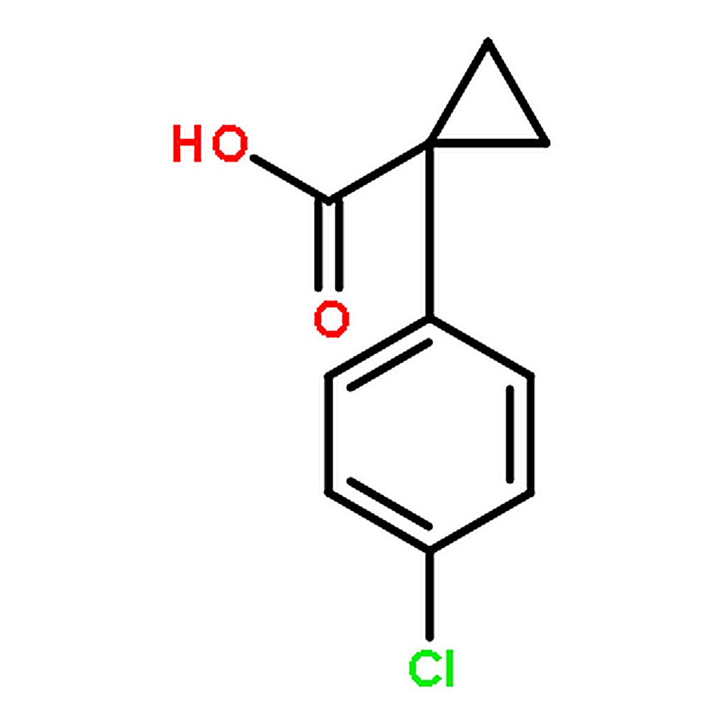 RHAWN 1-(4-Chlorophenyl)cyclopropanecarboxylic acid