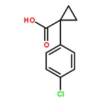 RHAWN 1-(4-Chlorophenyl)cyclopropanecarboxylic acid