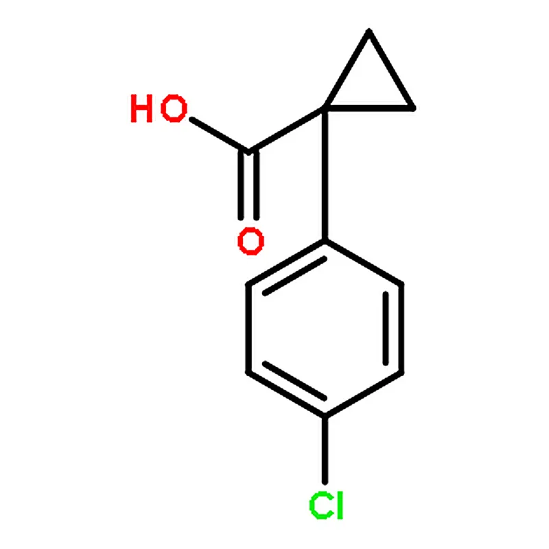 RHAWN 1-(4-Chlorophenyl)cyclopropanecarboxylic acid