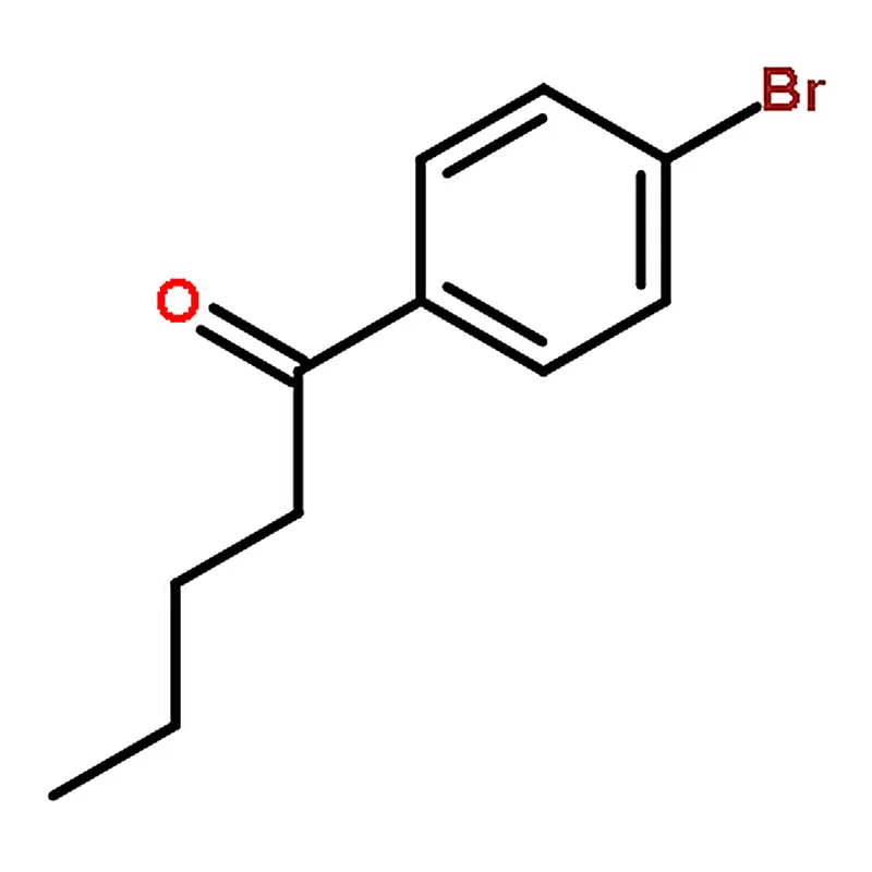 RHAWN 4'-Bromovalerophenone