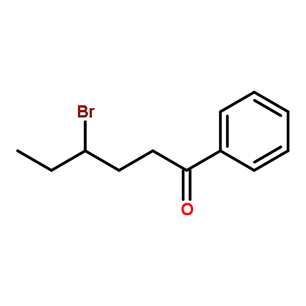 RHAWN 1-(4-Bromophenyl)hexan-1-one