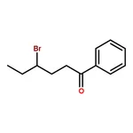 RHAWN 1-(4-Bromophenyl)hexan-1-one