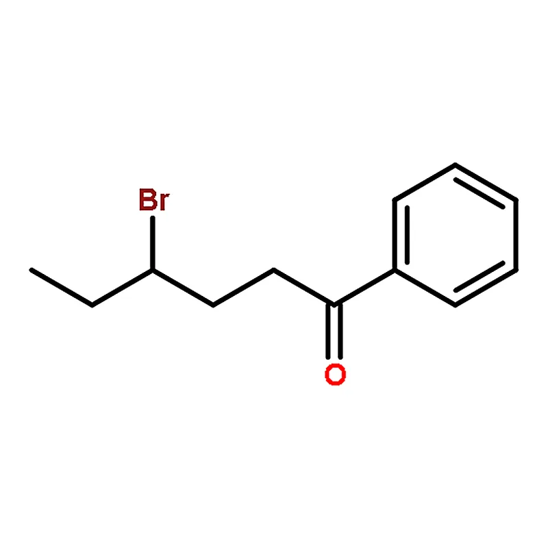 RHAWN 1-(4-Bromophenyl)hexan-1-one