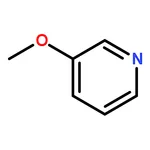 RHAWN 3-METHOXYPYRIDINE