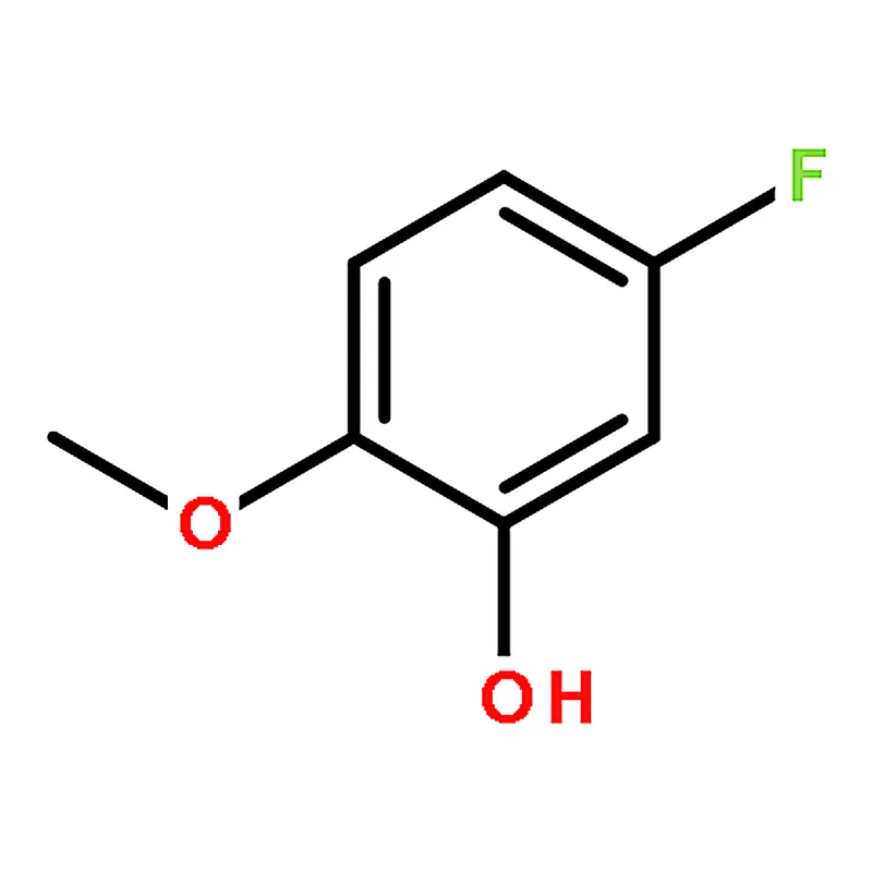 RHAWN 5-Fluoro-2-methoxyphenol