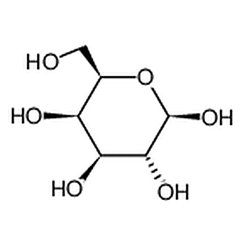 RHAWN -D-Galactose
