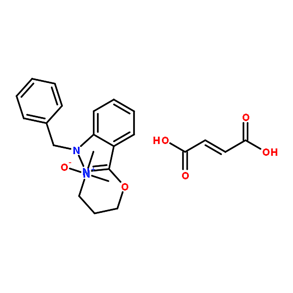 RHAWN Benzydamine N-oxide hydrogen maleate