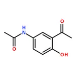 RHAWN N-(3-Acetyl-4-hydroxyphenyl)acetamide