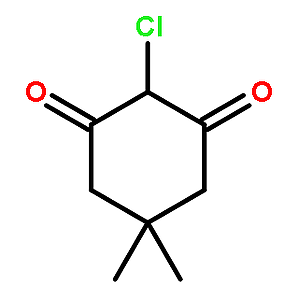 RHAWN 2-Chloro-5，5-dimethyl-1，3-cyclohexanedione