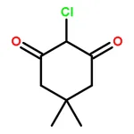 RHAWN 2-Chloro-5,5-dimethyl-1,3-cyclohexanedione