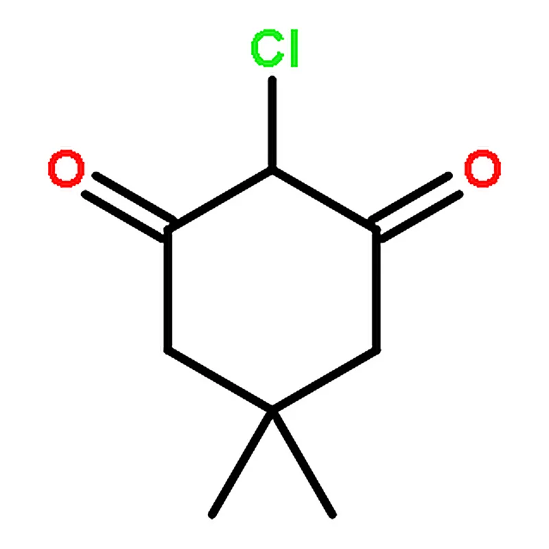 RHAWN 2-Chloro-5,5-dimethyl-1,3-cyclohexanedione