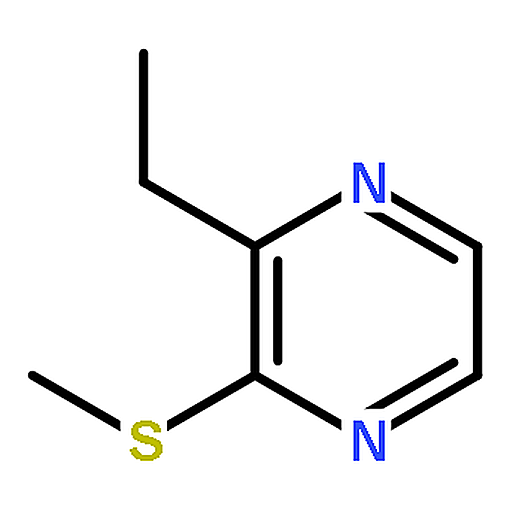 RHAWN 2-Ethyl-3-(methylthio)pyrazine