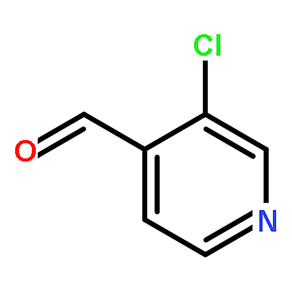 RHAWN 3-CHLOROISONICOTINALDEHYDE