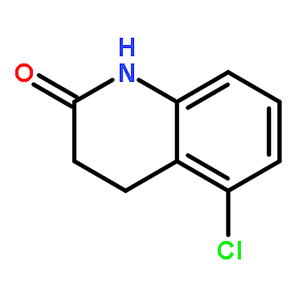 RHAWN 5-Chloro-3，4-Dihydroquinolin-2(1H)-One