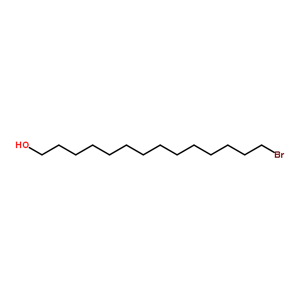 RHAWN 14-Bromotetradecan-1-ol