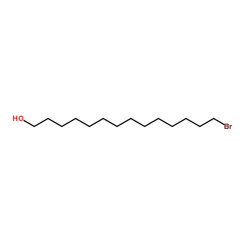 RHAWN 14-Bromotetradecan-1-ol