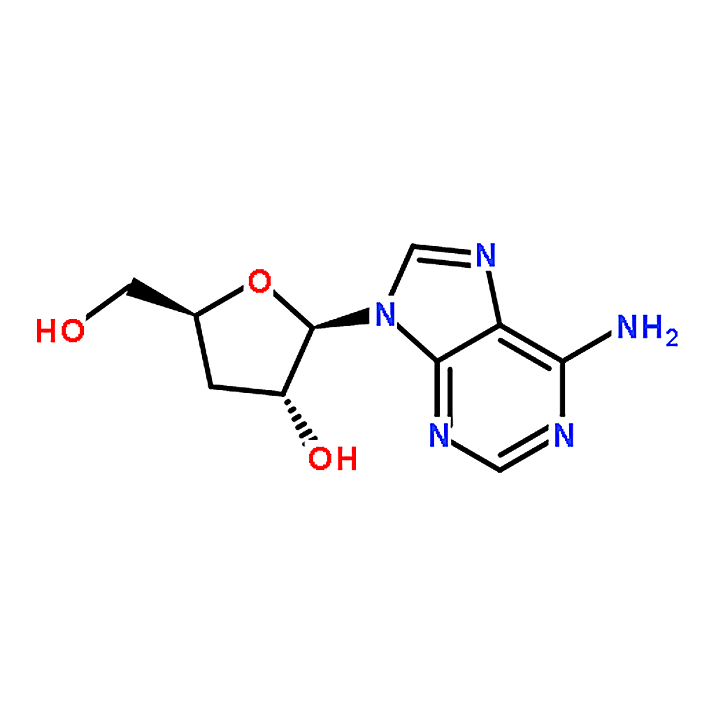 RHAWN Cordycepin