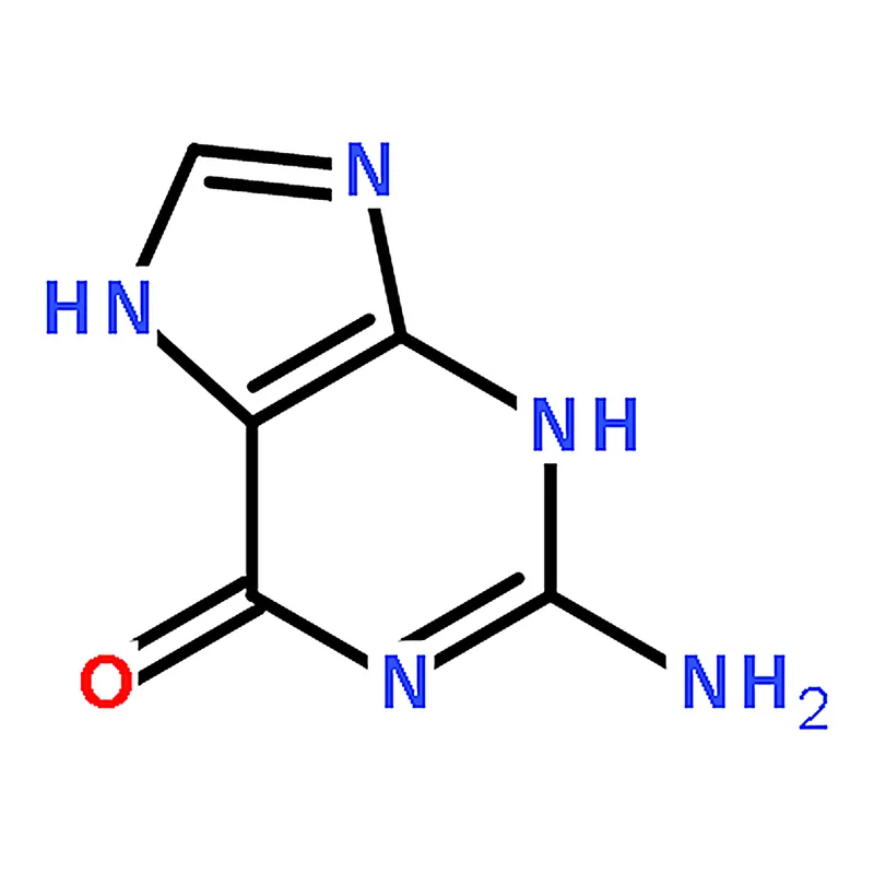 RHAWN Guanine