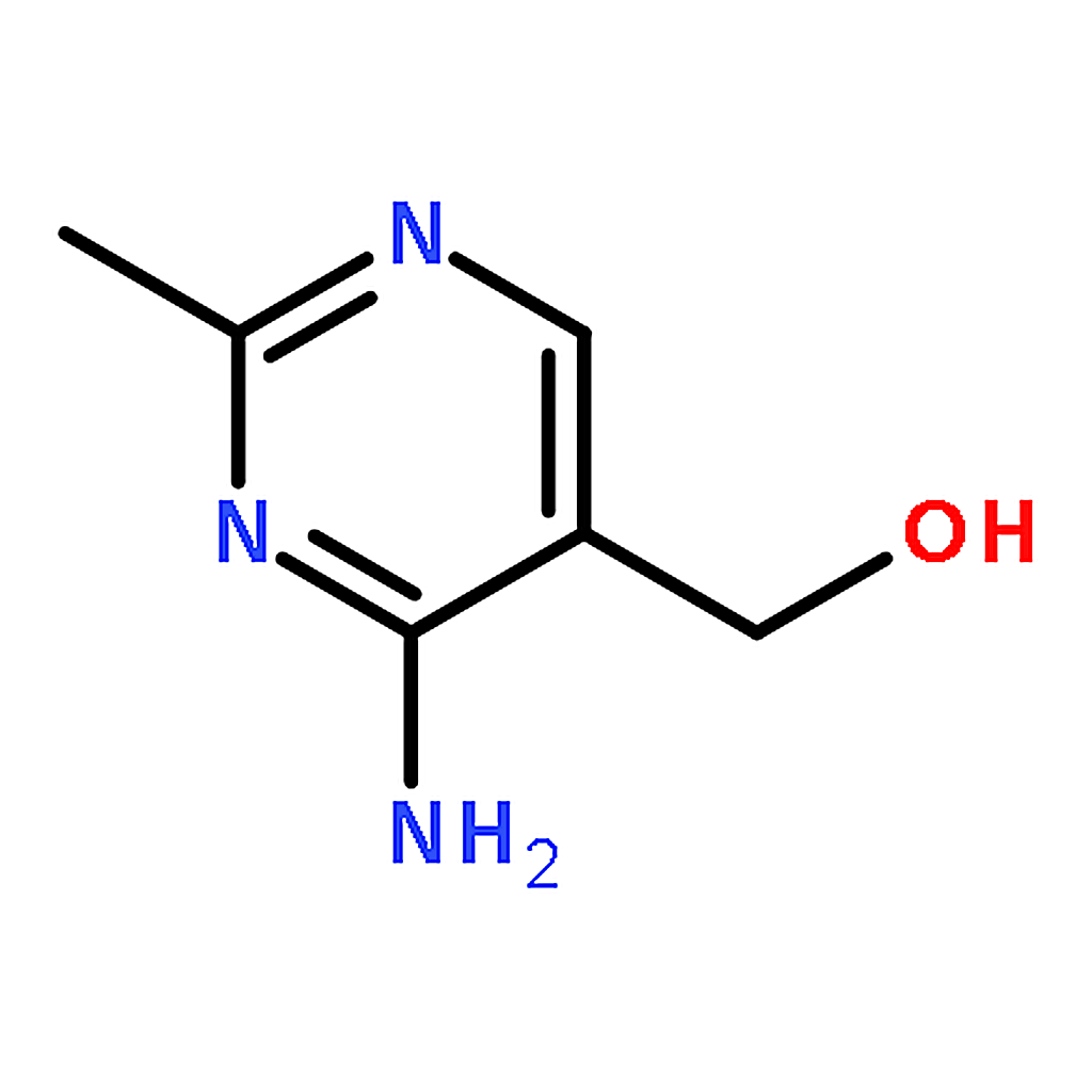 RHAWN 4-Amino-2-methyl-5-pyrimidinemethanol