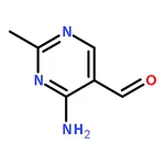 RHAWN 4-Amino-2-methylpyrimidine-5-carbaldehyde