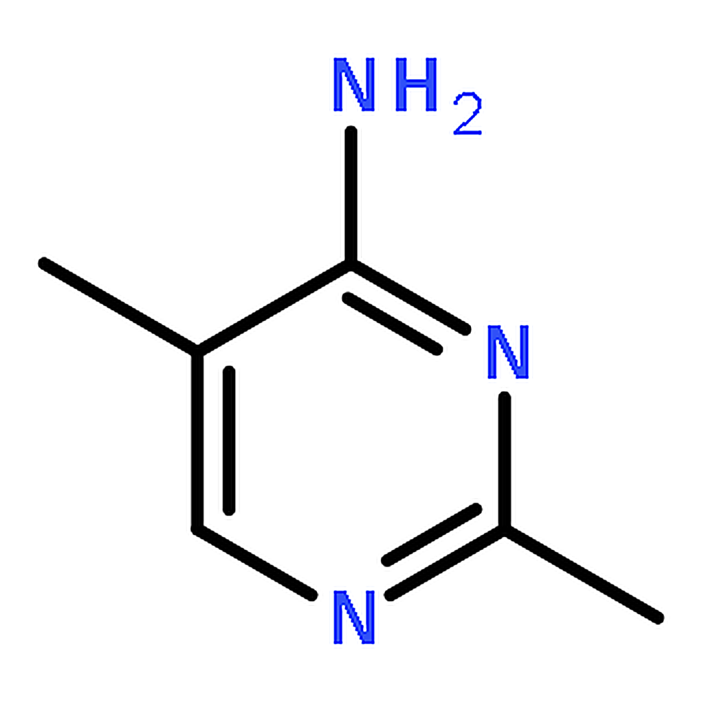 RHAWN 2,5-Dimethylpyrimidin-4-amine