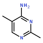 RHAWN 2,5-Dimethylpyrimidin-4-amine