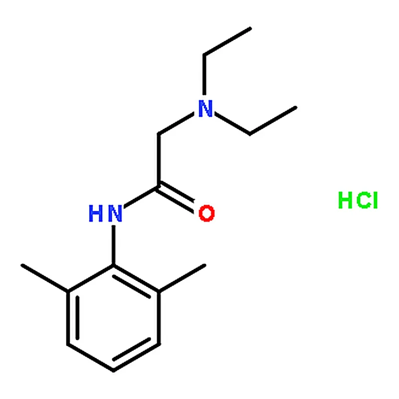 RHAWN Lidocaine HCL