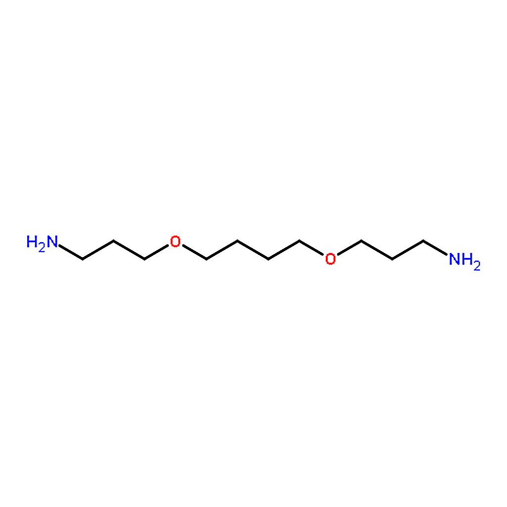 RHAWN 1,4-Butanediol Bis(3-aminopropyl) Ether