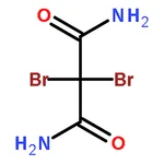 RHAWN Dibromomalonamide