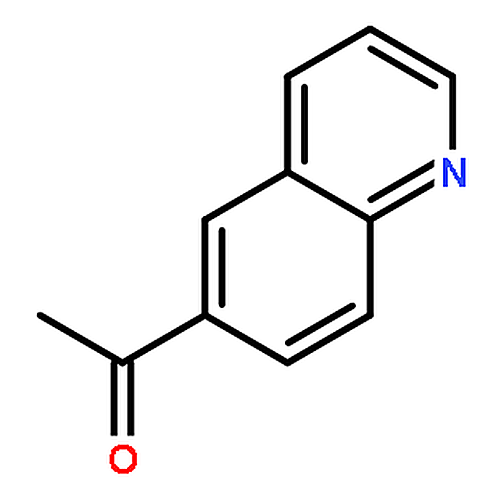RHAWN 6-Acetylquinoline