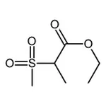 RHAWN Ethyl 2-(methylsulfonyl)propanoate