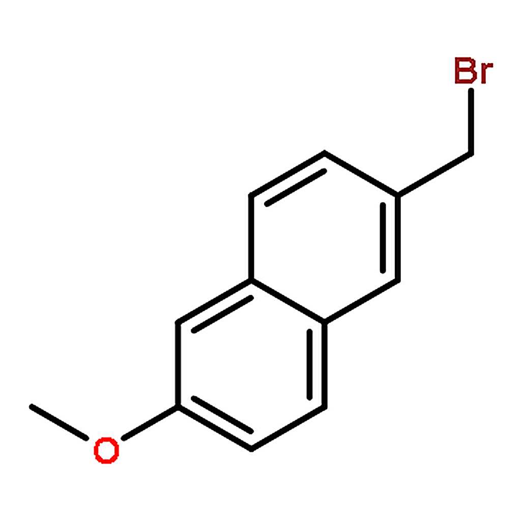 RHAWN 2-(Bromomethyl)-6-methoxynaphthalene