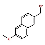 RHAWN 2-(Bromomethyl)-6-methoxynaphthalene