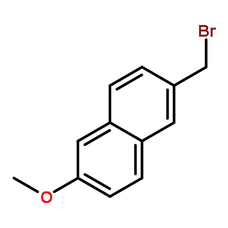 RHAWN 2-(Bromomethyl)-6-methoxynaphthalene