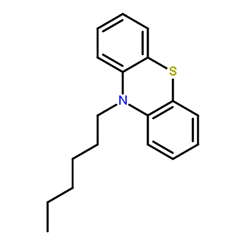 RHAWN 10-Hexylphenothiazine