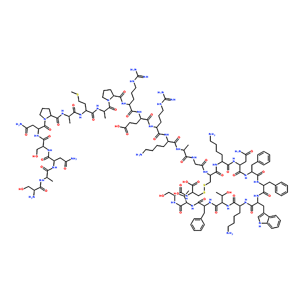 RHAWN Somatostatin 28