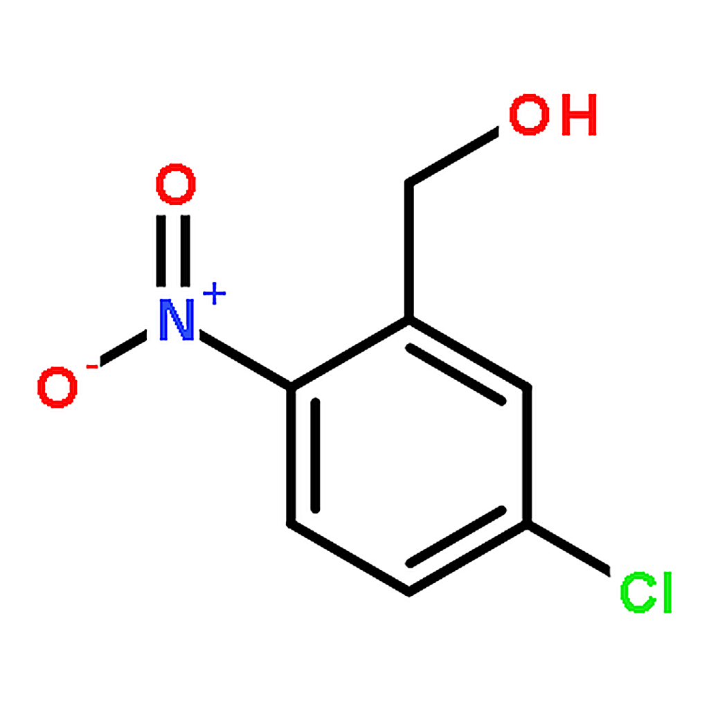 RHAWN 5-CHLORO-2-NITROBENZYL ALCOHOL