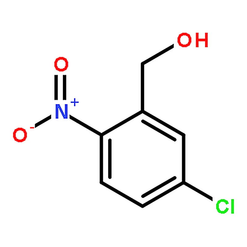 RHAWN 5-CHLORO-2-NITROBENZYL ALCOHOL