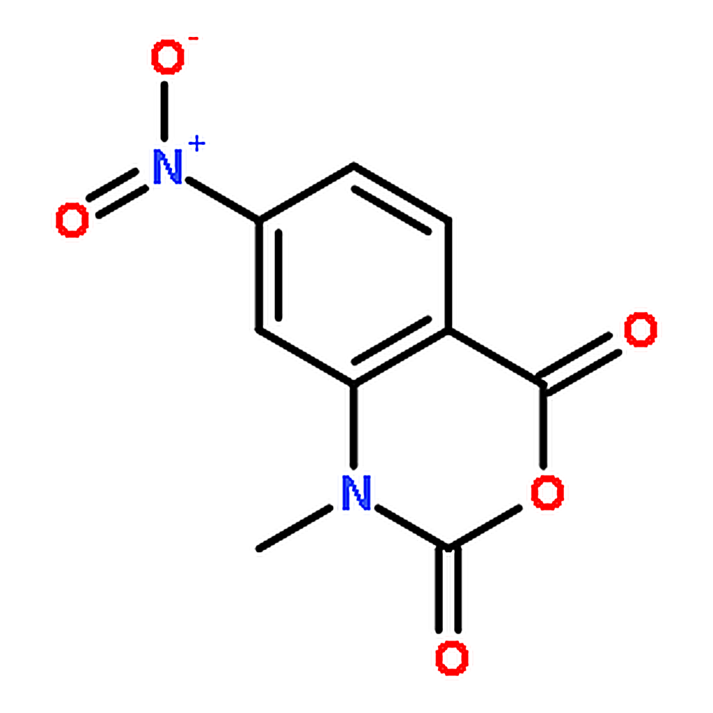 RHAWN 1-Methyl-7-nitroisatoic anhydride