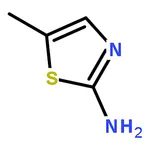 RHAWN 2-Amino-5-methylthiazole