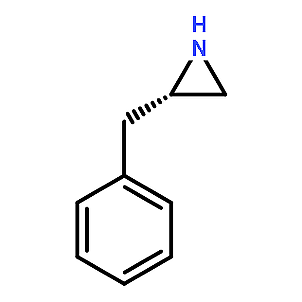 RHAWN (S)-2-Benzylaziridine