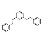 RHAWN 2,4-Bis(benzyloxy)pyrimidine
